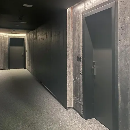 Apartman V Tee House Celadna Exterior photo
