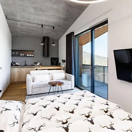 Apartman V Tee House Celadna Exterior photo