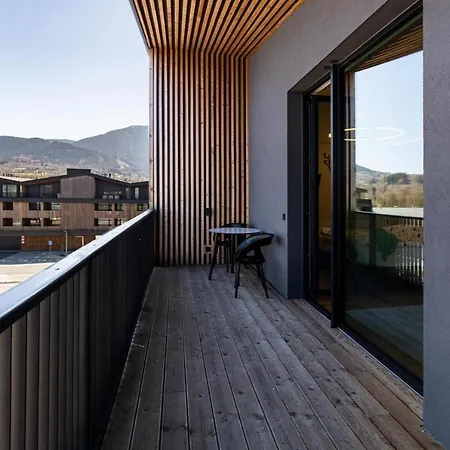 Apartman V Tee House Celadna Exterior photo