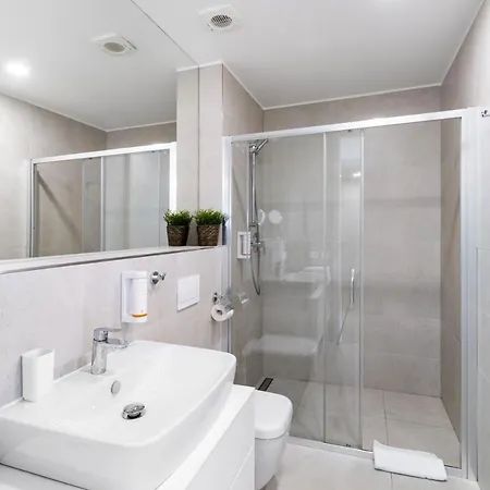Apartman V Tee House Celadna Exterior photo