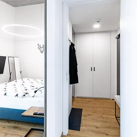 Apartman V Tee House Celadna Exterior photo