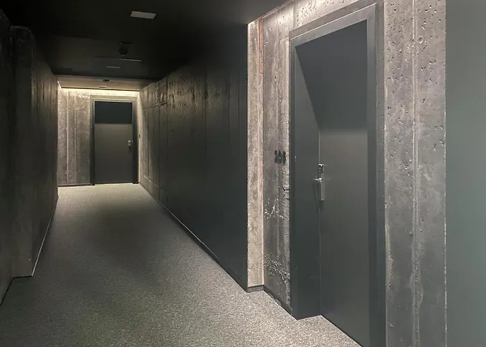Apartman V Tee House Celadna