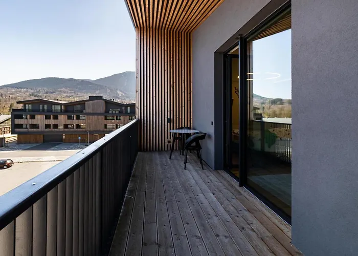 Apartman V Tee House Celadna