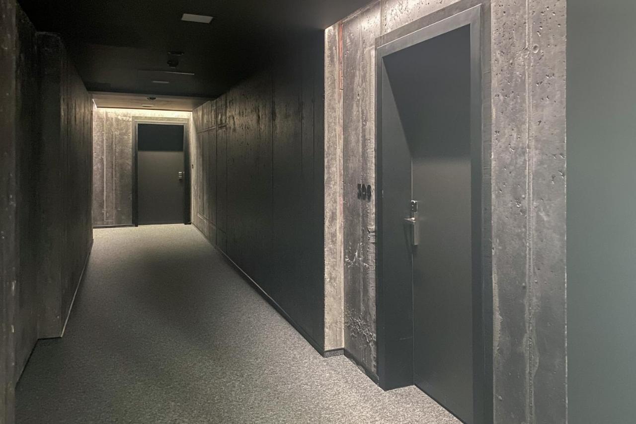 V Tee House Apartment *