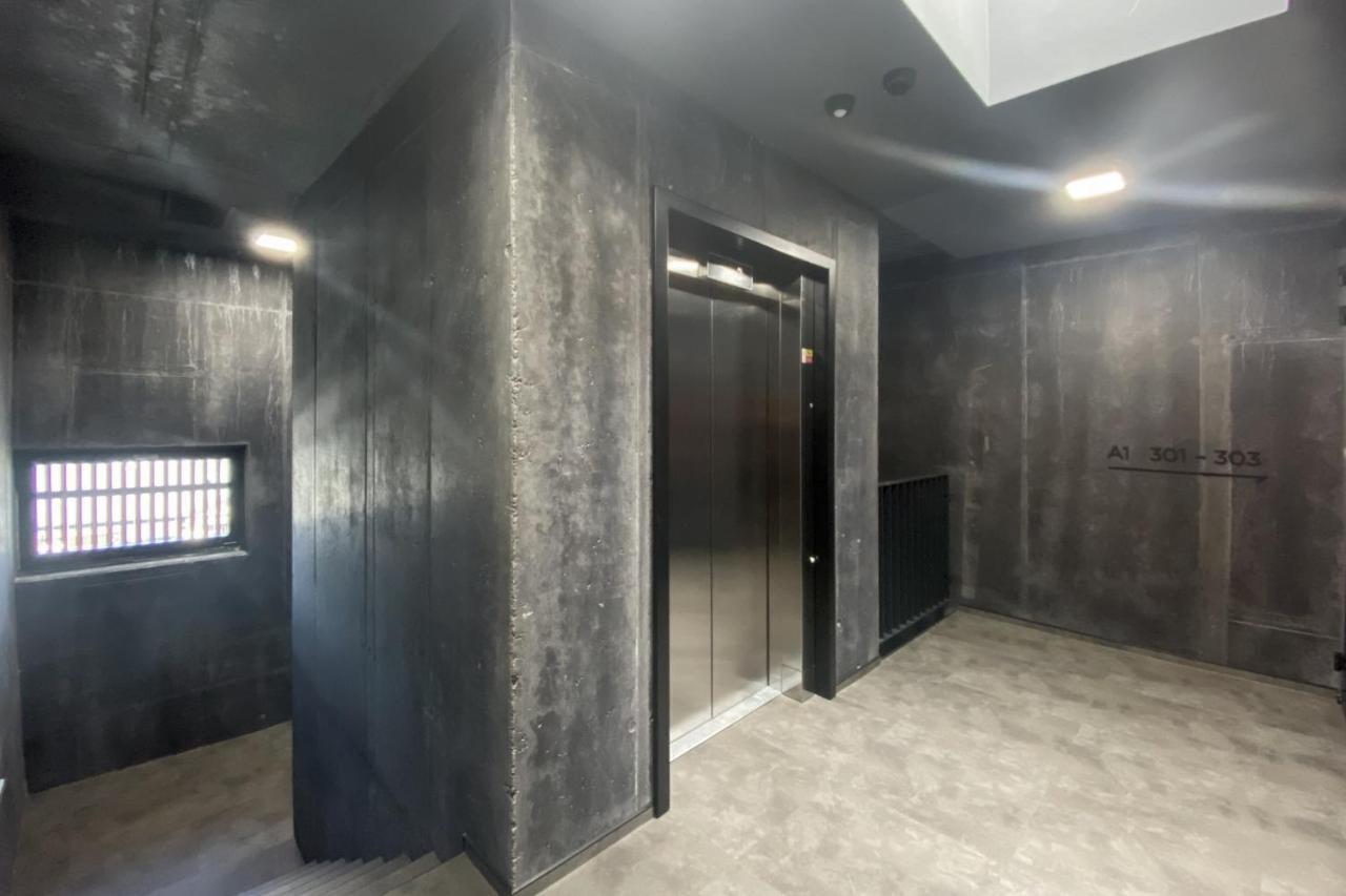 Apartment V Tee House Celadna